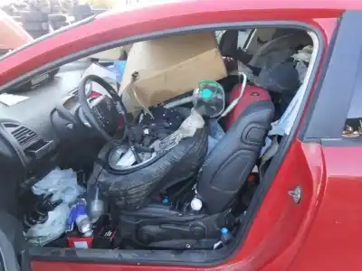 Scrapping Vehicle citroen c4 coupe cool of the year 2001 powered 