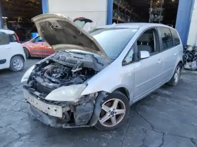 Veicolo di demolizione ford c-max (cb3) ambiente dell'anno 2001 alimentato 