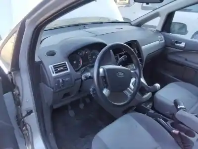 Veicolo di demolizione ford c-max (cb3) ambiente dell'anno 2001 alimentato 