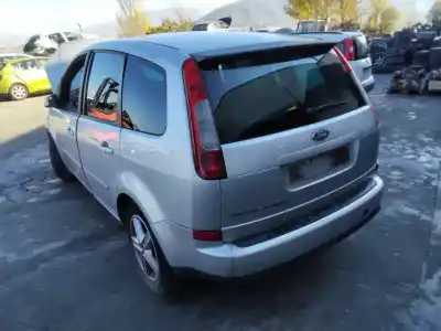 Veicolo di demolizione ford c-max (cb3) ambiente dell'anno 2001 alimentato 