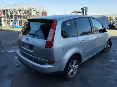 Veicolo di demolizione ford c-max (cb3) ambiente dell'anno 2001 alimentato 