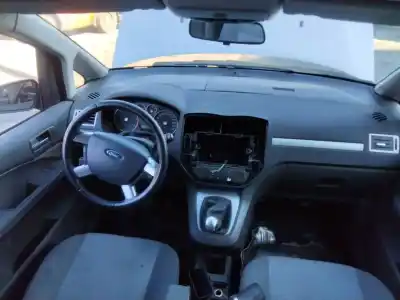 Veicolo di demolizione ford c-max (cb3) ambiente dell'anno 2001 alimentato 