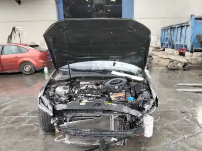 Veículo de Sucata audi q2 (gab) 35 tdi quattro sport do ano 2001 alimentado dtt