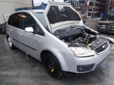 Veículo de Sucata ford c-max (cb3) trend do ano 2001 alimentado 