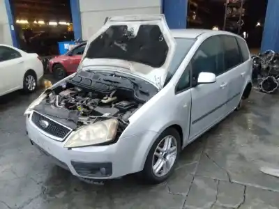 Veículo de Sucata ford c-max (cb3) trend do ano 2001 alimentado 