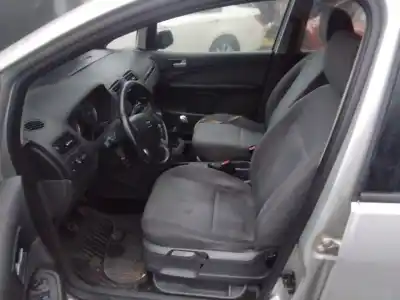 Veículo de Sucata ford c-max (cb3) trend do ano 2001 alimentado 