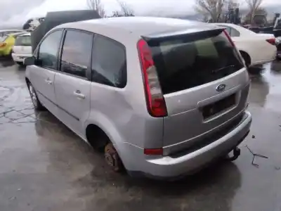 Veículo de Sucata ford c-max (cb3) trend do ano 2001 alimentado 