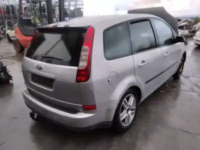 Veículo de Sucata ford c-max (cb3) trend do ano 2001 alimentado 