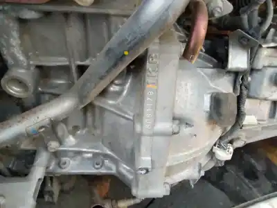 Veicolo di demolizione toyota aygo x-cite dell'anno 2001 alimentato 1kr