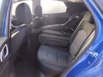 Veículo de Sucata kia xceed drive 160 cv / 118 kw do ano 2001 alimentado g4lk