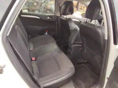 Sloopvoertuig citroen c4 lim. exclusive van het jaar 2001 aangedreven 