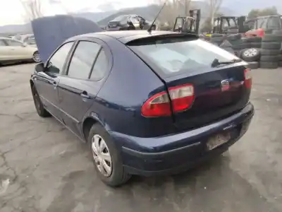 Veículo de Sucata seat leon (1m1) 1.9 tdi do ano 2001 alimentado alh