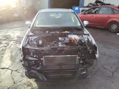 Scrapping Vehicle seat exeo (3r2) 2.0 tdi of the year 2001 powered cag