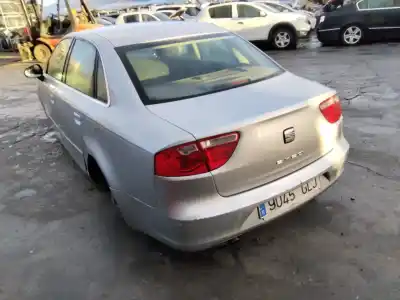 Scrapping Vehicle seat exeo (3r2) 2.0 tdi of the year 2001 powered cag