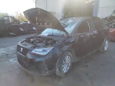 Veicolo di demolizione seat arona reference plus dell'anno 2001 alimentato dla