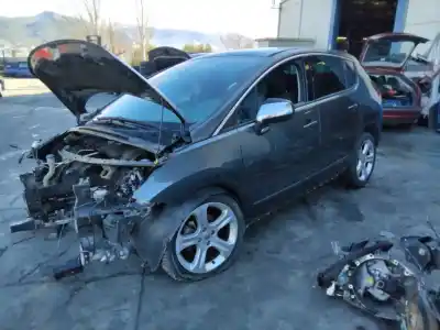 Veicolo di demolizione peugeot 3008 confort dell'anno 2001 alimentato 9hz
