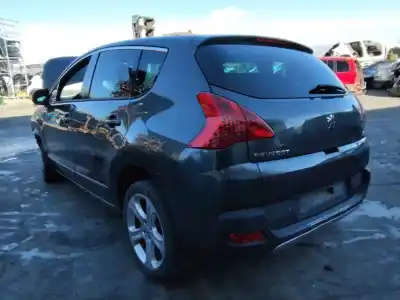 Veicolo di demolizione peugeot 3008 confort dell'anno 2001 alimentato 9hz