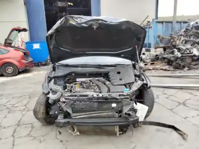 Hurda Aracı seat ateca (kh7) style yılın 2001 güçlü dpc