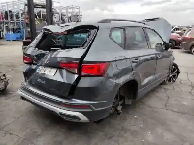 Hurda Aracı SEAT ATECA (KH7) Style Yılın 2001 güçlü DPC