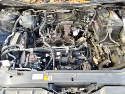 Veículo de Sucata mazda 5 (cr19) 2.0 cd (cr19) do ano 2001 alimentado 0