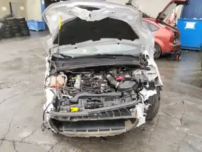 Veículo de Sucata ford puma hybrid st-line 125 cv / 92 kw do ano 2001 alimentado b7jb