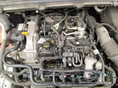 Veículo de Sucata ford puma hybrid st-line 125 cv / 92 kw do ano 2001 alimentado b7jb