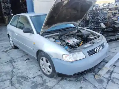 Veicolo di demolizione audi a3 (8l1) 1.8 dell'anno 2001 alimentato 0