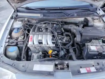 Veicolo di demolizione audi a3 (8l1) 1.8 dell'anno 2001 alimentato 0