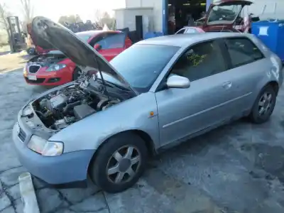 Hurda Aracı AUDI A3 (8L1) 1.8 Yılın 2001 güçlü 0