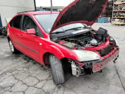 Veículo de Sucata ford focus berlina (cap) ambiente (d) do ano 2001 alimentado hhda