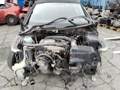 Veículo de Sucata seat leon (1p1) 2.0 tdi 16v do ano 2001 alimentado bkd