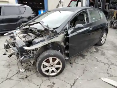 Veículo de Sucata seat leon (1p1) 2.0 tdi 16v do ano 2001 alimentado bkd