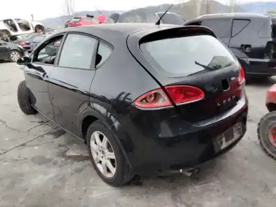 Veículo de Sucata seat leon (1p1) 2.0 tdi 16v do ano 2001 alimentado bkd