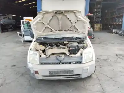 Véhicule à la ferraille ford transit connect (tc7) furgón (2006->) de l'année 2001 alimenté 