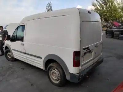 Véhicule à la ferraille ford transit connect (tc7) furgón (2006->) de l'année 2001 alimenté 