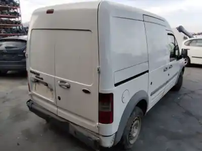 Véhicule à la ferraille ford transit connect (tc7) furgón (2006->) de l'année 2001 alimenté 
