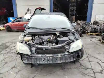 Veículo de Sucata ford focus berlina (cap) ghia do ano 2001 alimentado 