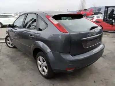Veículo de Sucata ford focus berlina (cap) ghia do ano 2001 alimentado 