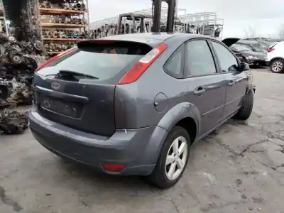 Veículo de Sucata ford focus berlina (cap) ghia do ano 2001 alimentado 