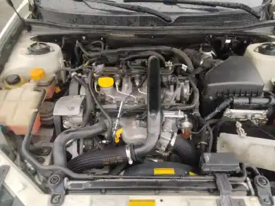 Veicolo di demolizione chevrolet epica lt dell'anno 2001 alimentato z20s