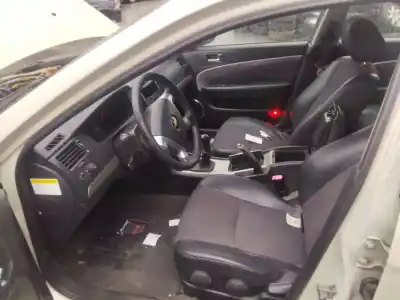 Veicolo di demolizione chevrolet epica lt dell'anno 2001 alimentato z20s