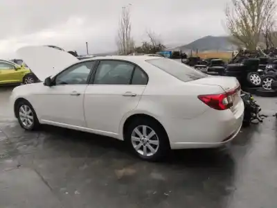 Veicolo di demolizione chevrolet epica lt dell'anno 2001 alimentato z20s