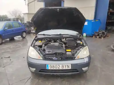 Veicolo di demolizione FORD FOCUS BERLINA (CAK)  dell'anno 2001 alimentato 