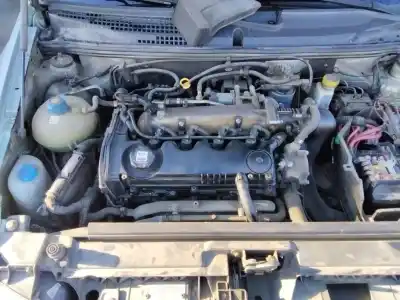 Veicolo di demolizione fiat stilo (192) 1.9 jtd cat dell'anno 2001 alimentato 