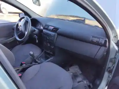 Veicolo di demolizione fiat stilo (192) 1.9 jtd cat dell'anno 2001 alimentato 