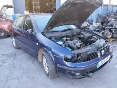 Veicolo di demolizione seat toledo (1m2) select dell'anno 2001 alimentato 