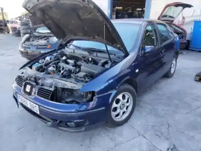 Veicolo di demolizione seat toledo (1m2) select dell'anno 2001 alimentato 