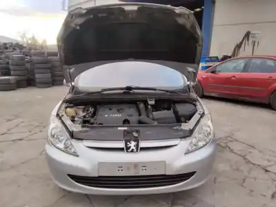 Veicolo di demolizione peugeot 307 break / sw (s1) break xr dell'anno 2001 alimentato 