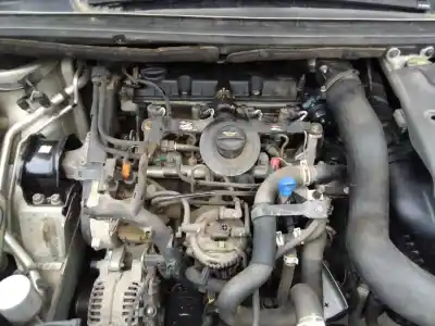 Veicolo di demolizione peugeot 307 break / sw (s1) break xr dell'anno 2001 alimentato 