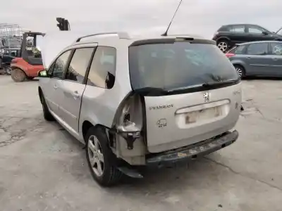 Veicolo di demolizione peugeot 307 break / sw (s1) break xr dell'anno 2001 alimentato 